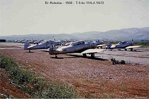 136-AERODROMES-ET-BASES-1945-1962-3-BIR RABALOU (14)
